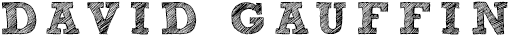 David Gauffin